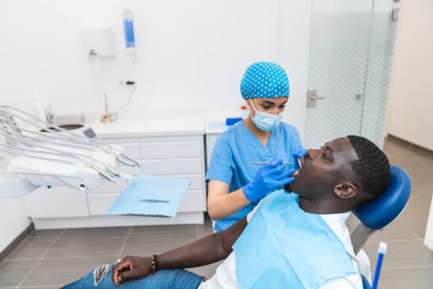 Best Emergency Dental Care for Broken or Chipped Teeth in Haverhill, MA